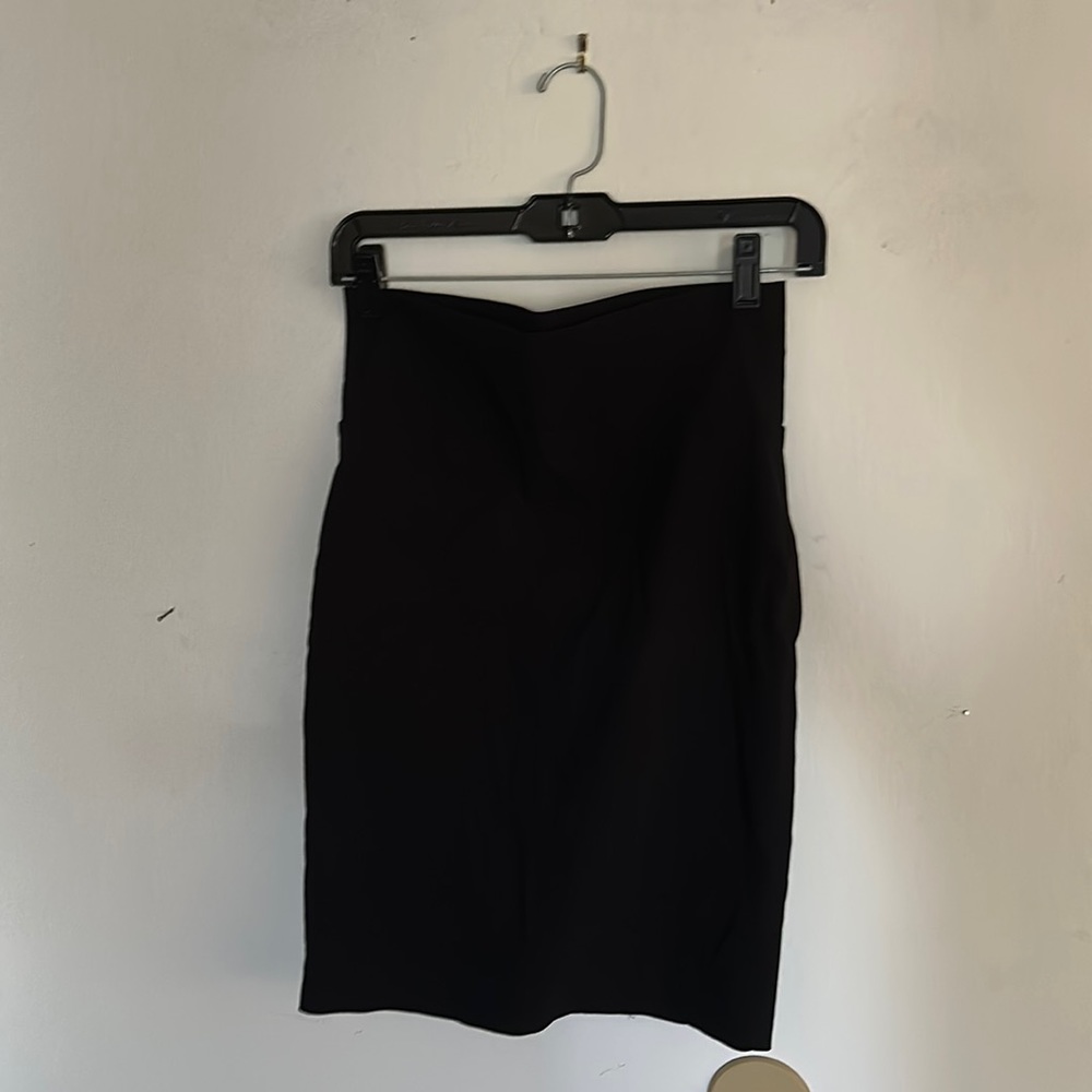 Windsor black pencil skirt size - M